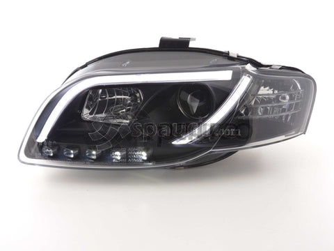 Faros Audi A4 B7