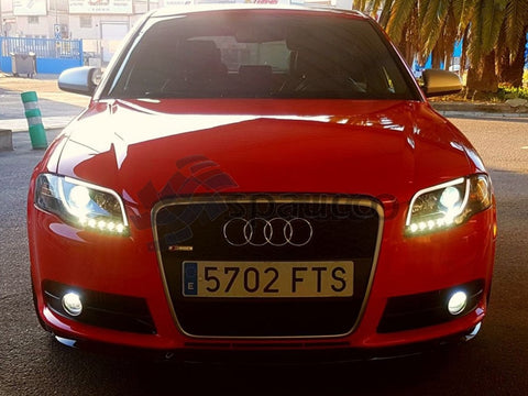Faros Audi A4 B7
