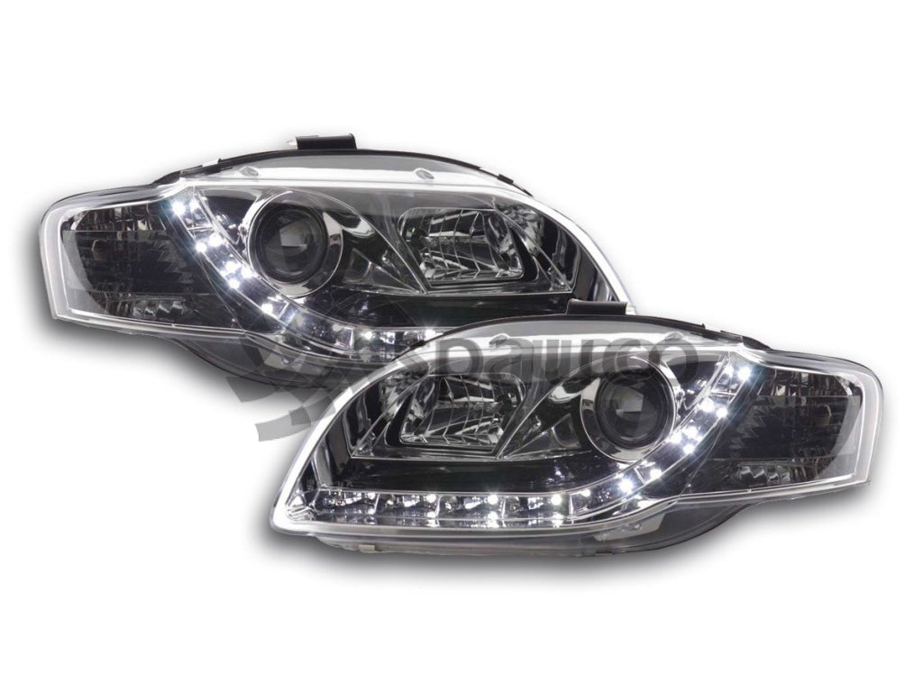 Faros Audi A4 B7