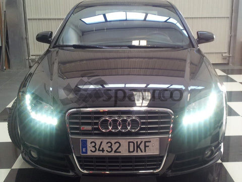 Faros Audi  A4 B7