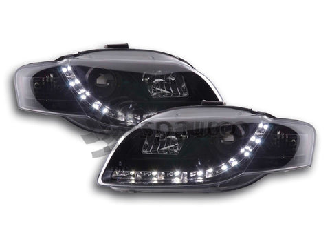 Faros Audi  A4 B7