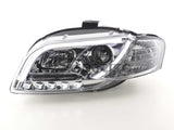 Faros Audi A4 B7