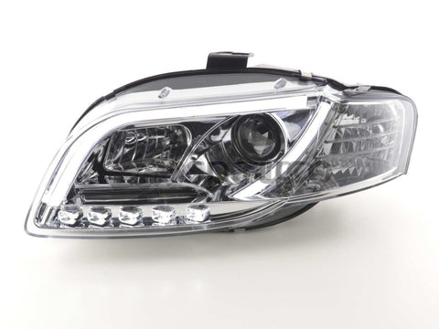 Faros Audi A4 B7