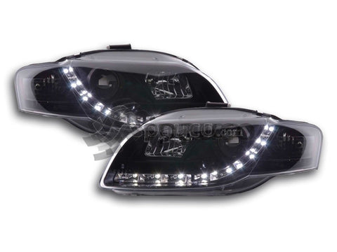 Faros Audi A4 B7