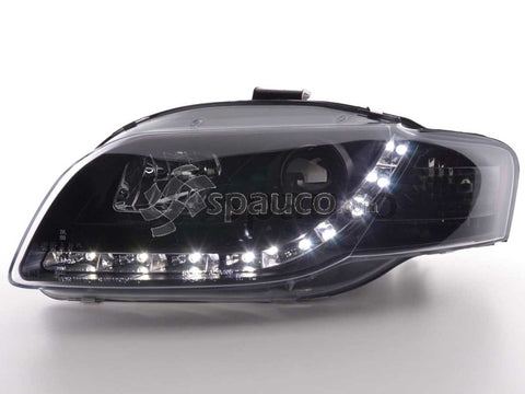 Faros Audi A4 B7