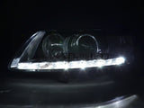 Faros Audi A6 4F