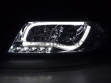 Faros Audi A6 4B