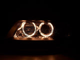 Faros Audi A6 4B