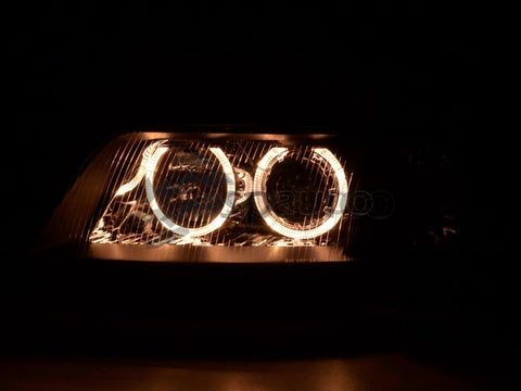 Faros Audi A6 4B