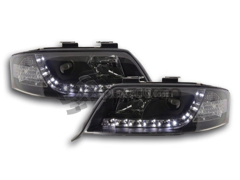 Faros Audi  A6 4B