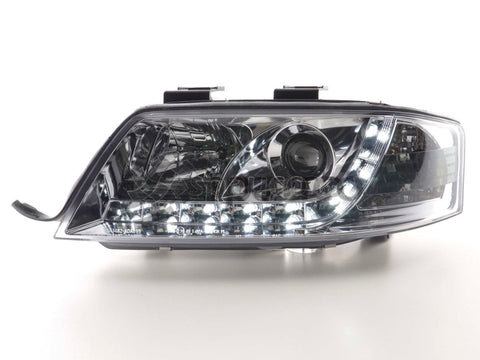 Faros Audi A6 4B