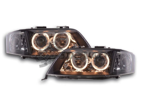 Faros Audi  A6 4B