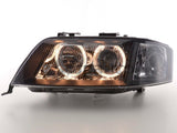 Faros Audi A6 4B