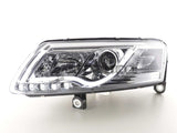 Faros Audi  A6 4F