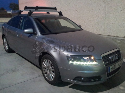 Faros Audi A6 4F