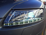 Faros Audi A6 4F