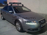 Faros Audi A6 4F