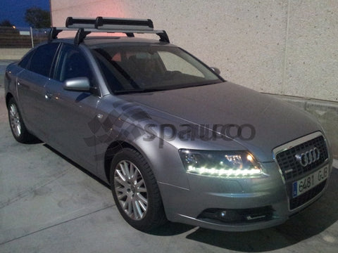 Faros Audi A6 4F