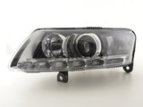 Faros Audi A6 4F