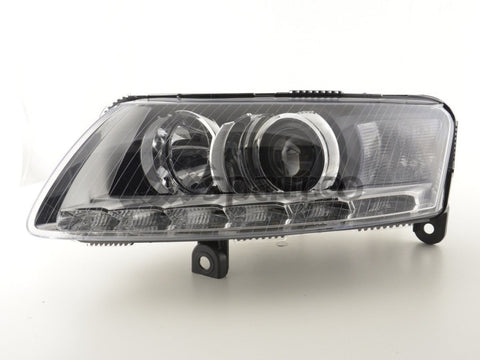Faros Audi A6 4F