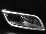 Faros Audi Q5