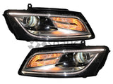Faros Audi Q5