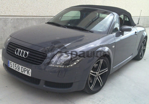 Faros Audi TT