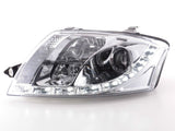 Faros Audi TT