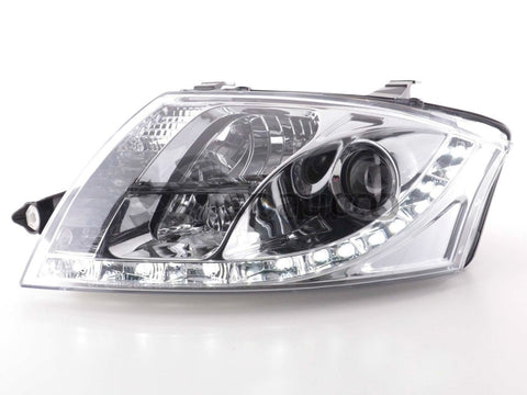 Faros Audi TT