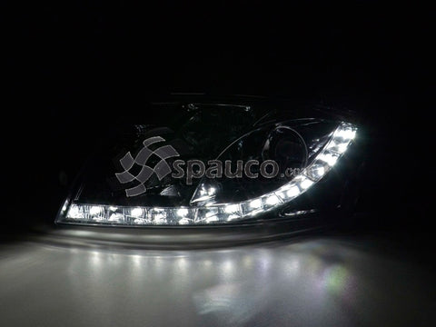 Faros Audi TT