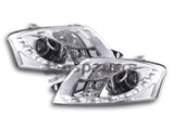 Faros Audi TT