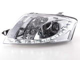 Faros Audi TT