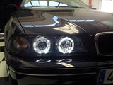 Faros BMW E39