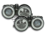 Faros BMW E30