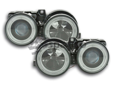 Faros BMW E30