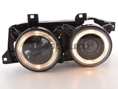 Faros BMW E32