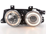 Faros BMW E34