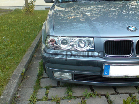 Faros BMW E36