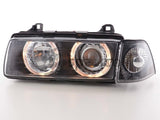 Faros BMW E36
