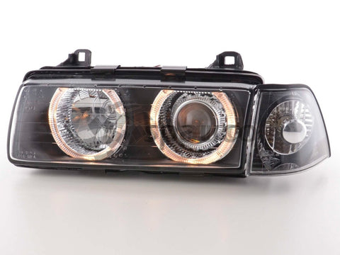 Faros BMW E36