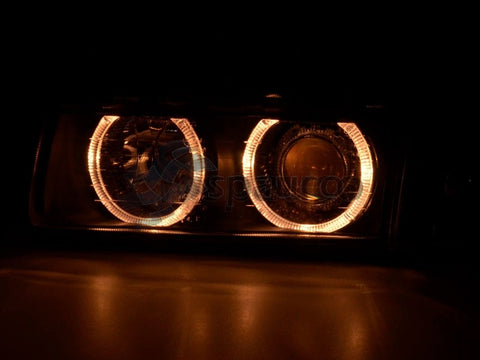 Faros BMW E36