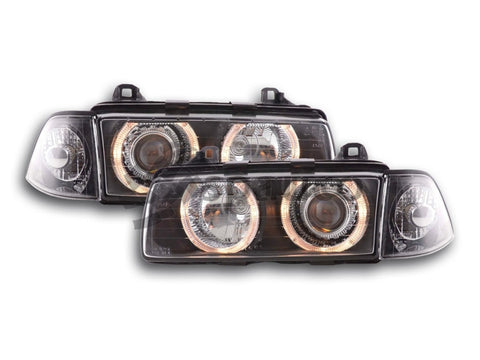 Faros BMW E36