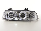 Faros BMW E36