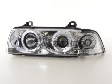 Faros BMW E36