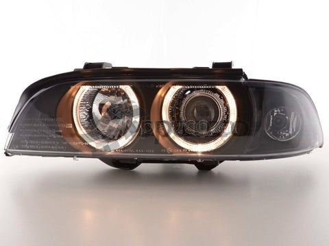 Faros BMW E39