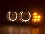 Faros BMW E39