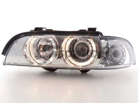 Faros BMW E39