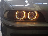 Faros BMW E39