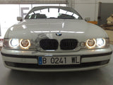 Faros BMW E39