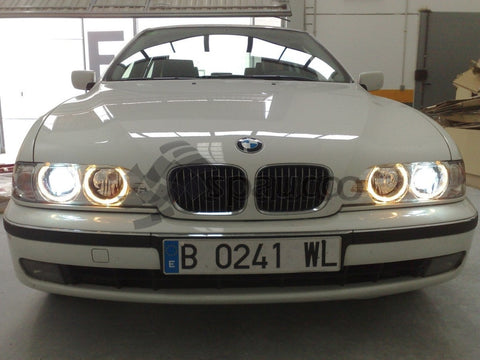 Faros BMW E39